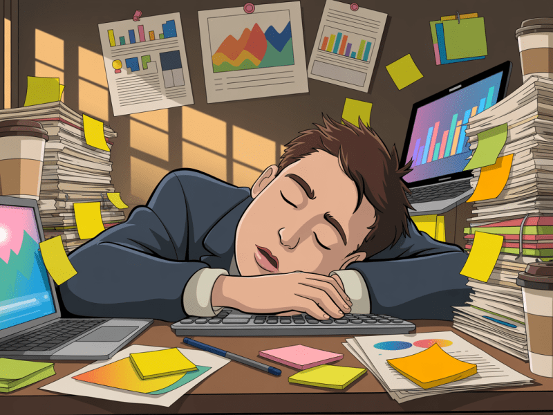 El Marketing ya no te necesita despierto: Bienvenido a la era de la IA&nbsp;Agéntica