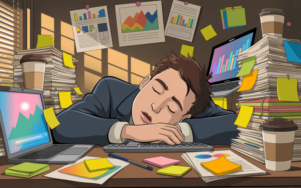 El Marketing ya no te necesita despierto: Bienvenido a la era de la IA&nbsp;Agéntica