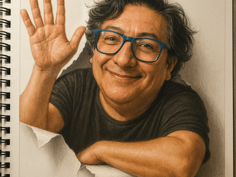 The Anatomy of the Perfect Prompt: How to Talk to AI and Get Brilliant&nbsp;Answers