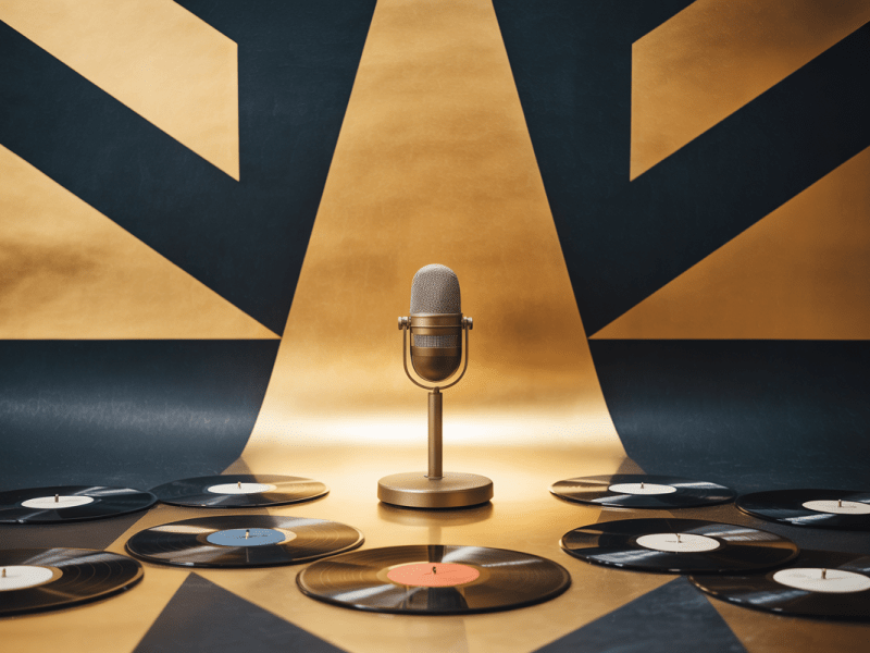 What Harry Styles Can Teach You About Building an Unstoppable&nbsp;Brand