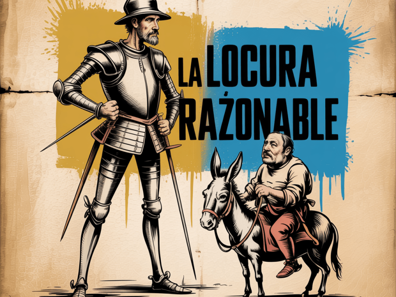 La Locura Razonable