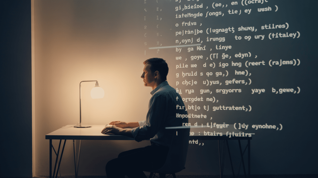 AI content assistant for creators