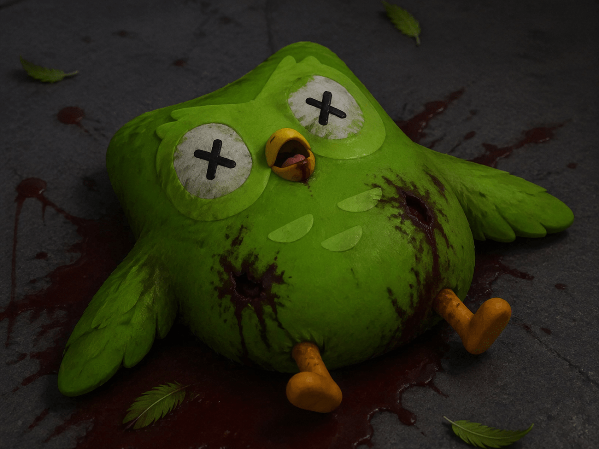 Duo Is Dead.Long Live the&nbsp;Brand.