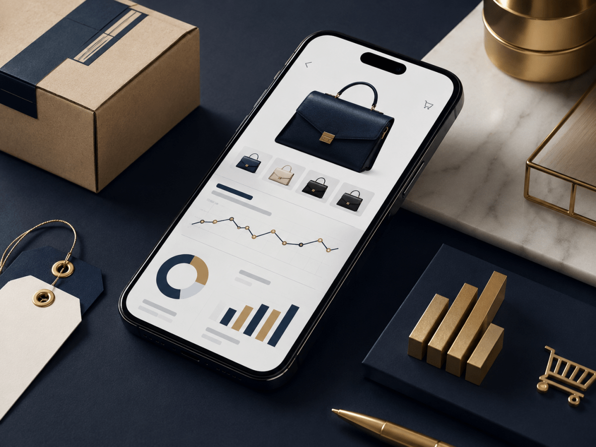 Marketplace Maestro: The GPT That Optimizes Your Listings on Amazon, Mercado Libre, and&nbsp;Shopify